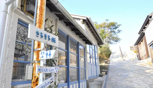 關西自由行推薦「赤穗市」7大景點：打卡聖地「閃亮亮坂」、「銀波莊」海景露天溫泉超療癒！