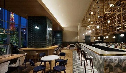公寓型飯店「Oakwood HOTEL&APARTMENTS 麻布」
