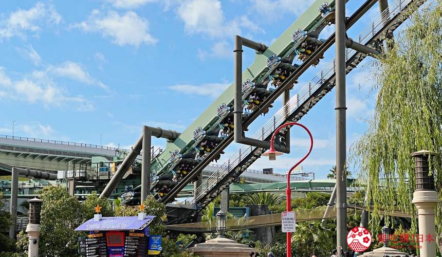 大阪環球影城攻略超級任天堂世tm區域入場保證券領取方法必買推薦大阪 環球影城快速通關超級任天堂世界tm園區保證入場券當天抽方法瑪利歐哈利波特推介環球影城設施介紹文章10大園區飛天翼龍圖