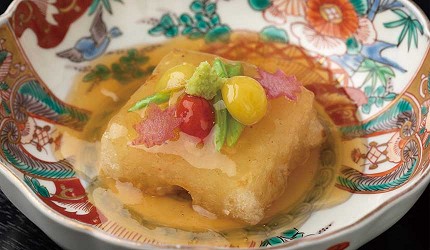 2022 SAGA Gastronomy