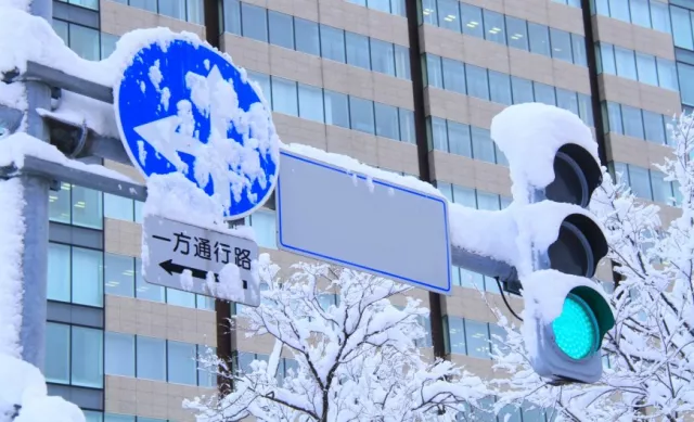 為什麼北海道的紅綠燈是直式的？9+1個「北海道雜學」讓人超驚奇！ 的縮圖