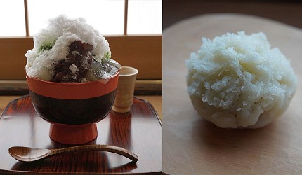 奈良麻糬賞