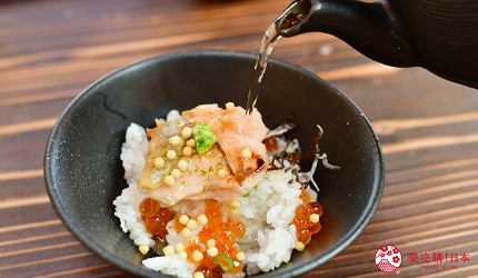 CAMOCY發酵PARK餐點與發酵定食示意