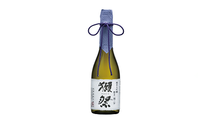 旭酒造純米大吟釀