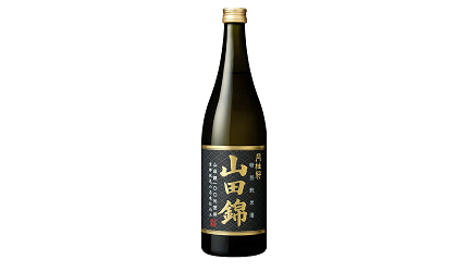 山田錦特別純米