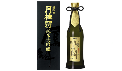 超特撰鳳麟純米大吟釀