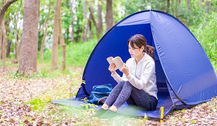 帳篷推薦牌子露營帳篷品牌種類戶外Coleman水解dod地墊Snow Peak迪卡儂Decathlon新手介紹功能比較評價速搭帳