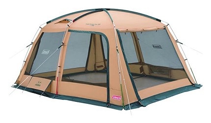 帳篷推薦牌子露營帳篷品牌種類戶外Coleman水解dod地墊Snow Peak迪卡儂Decathlon新手介紹功能比較評價客廳帳