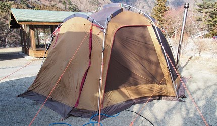 帳篷推薦牌子露營帳篷品牌種類戶外Coleman水解dod地墊Snow Peak迪卡儂Decathlon新手介紹功能比較評價圓頂帳