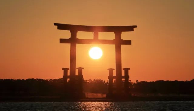 日本神社「鳥居」種類超詳盡解析！神域與人間的結界