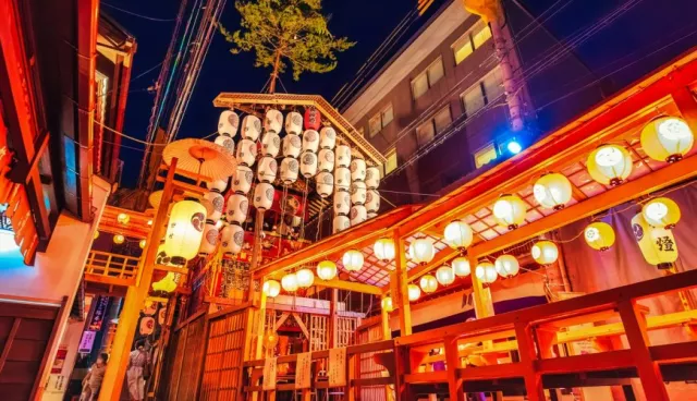 2023年「京都祇園祭」登場！日本三大祭典之祇園祭完整攻略術