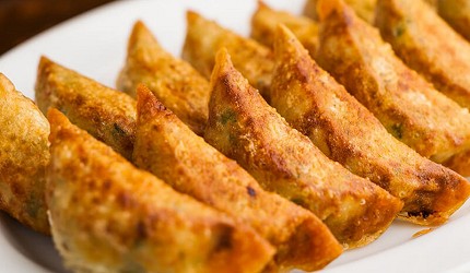 屋台餃子安兵衛