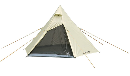 帳篷推薦牌子露營帳篷品牌種類戶外Coleman水解dod地墊Snow Peak迪卡儂Decathlon新手介紹功能比較評價日本CAPTAIN STAG鹿牌帳篷實物
