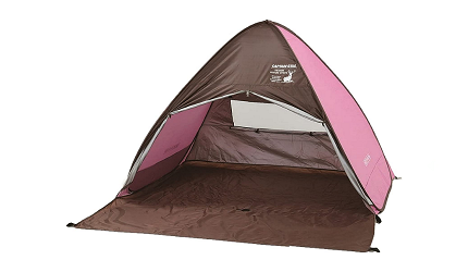 帳篷推薦牌子露營帳篷品牌種類戶外Coleman水解dod地墊Snow Peak迪卡儂Decathlon新手介紹功能比較評價日本CAPTAIN STAG鹿牌帳篷