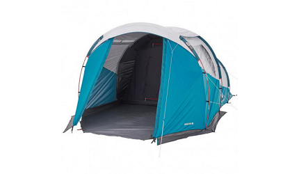 帳篷推薦牌子露營帳篷品牌種類戶外Coleman水解dod地墊Snow Peak迪卡儂Decathlon新手介紹功能比較評價迪卡儂帳篷實物