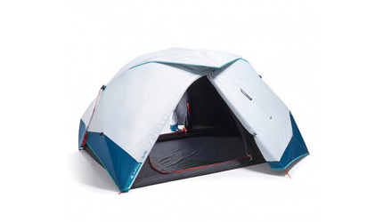 帳篷推薦牌子露營帳篷品牌種類戶外Coleman水解dod地墊Snow Peak迪卡儂Decathlon新手介紹功能比較評價迪卡儂帳篷