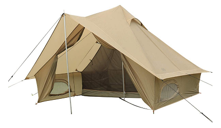 帳篷推薦牌子露營帳篷品牌種類戶外Coleman水解dod地墊Snow Peak迪卡儂Decathlon新手介紹功能比較評價日本營舞者帳篷實物