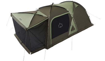帳篷推薦牌子露營帳篷品牌種類戶外Coleman水解dod地墊Snow Peak迪卡儂Decathlon新手介紹功能比較評價日本LOGOS帳篷實物