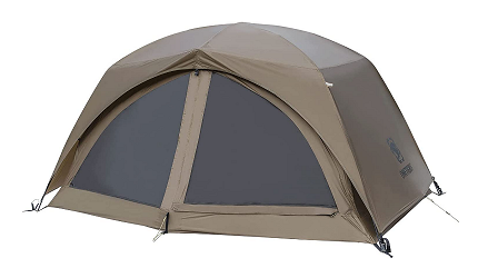 帳篷推薦牌子露營帳篷品牌種類戶外Coleman水解dod地墊Snow Peak迪卡儂Decathlon新手介紹功能比較評價OneTigris壹虎帳篷