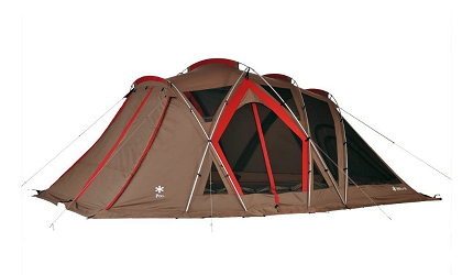 帳篷推薦牌子露營帳篷品牌種類戶外Coleman水解dod地墊Snow Peak迪卡儂Decathlon新手介紹功能比較評價日本雪諾必克帳篷實物