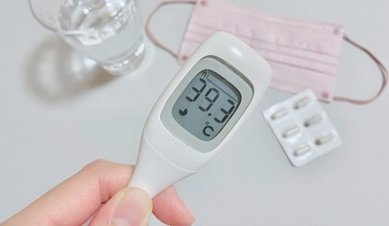 屈臣氏萬寧探熱針推介發燒水銀體溫溫度計推薦電子體溫計哪裡買溫度計大人紅外線耳溫槍用法額溫槍怎麼用華氏轉攝氏轉換對照表