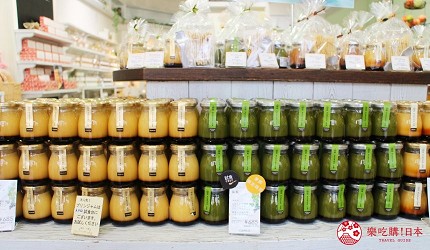 日本長野購物伴手禮推薦水果果醬