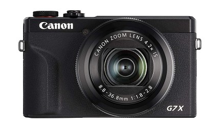 Canon 推出的 PowerShot 系列類單眼