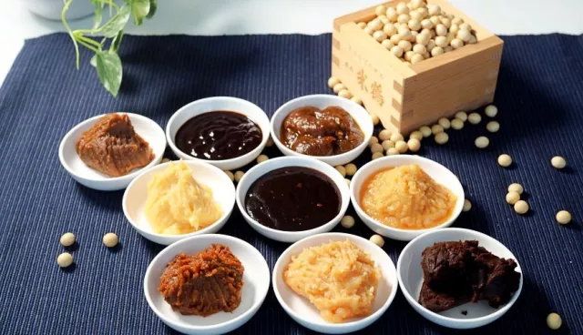 推薦9大「西日本」味噌種類：愛知八丁味噌、九州麥味噌必買！