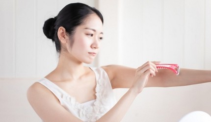 除毛膏推薦私密處除毛膏男士脫毛膏屈臣氏推介無痛除毛veet防敏感配方Relove胯下cecile maia腋毛原理全身適用除毛貼用法剃毛副作用介紹