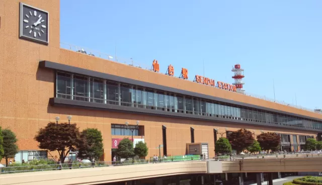仙台車站美食推薦2026：牛舌善治郎、毛豆奶昔＋伴手禮甜點 的縮圖
