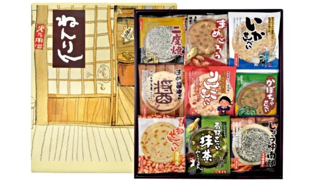 岩手縣推薦必買伴手禮：岩泉優格、海鷗玉子、南部煎餅、Cava鯖魚罐頭