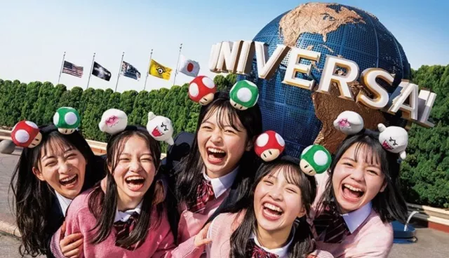 大學生「關西畢旅」6天5夜玩大阪、京都、奈良！預算三萬五搞定