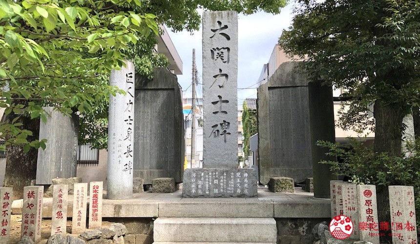日本東京清澄白河附近的深川必去景點東京最大八幡宮「富岡八幡宮」江戶勸進相撲發祥之地