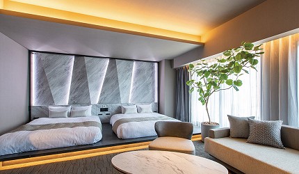 FAV HOTEL 函館