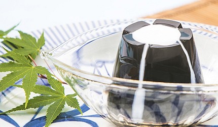 群馬縣特產推薦必買群馬伴手禮群馬縣美食推介群馬手信購物蒟蒻溫泉饅頭甘納豆高崎達摩購買地圖文章大和屋咖啡凍商品圖