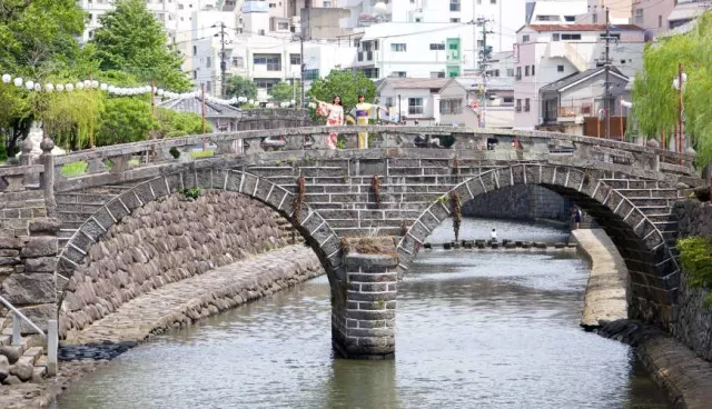 長崎自駕行程推薦：吃長崎和牛、「長崎街道海鷗市場」買伴手禮