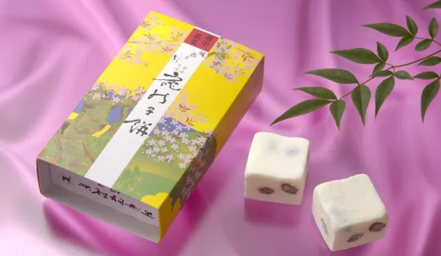 富山縣特產推薦：富山黑拉麵、白蝦仙貝、螢烏賊甘露煮【2026必買伴手禮12選】 的縮圖