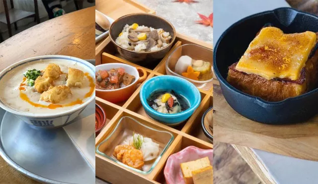 東京早餐店推薦10選：御飯糰、柴魚定食、bills 鬆餅必吃