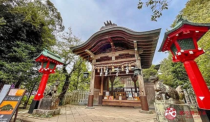 奧津宮