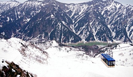 富山旅遊富山景點推薦富山自由行推介立山黑部大雪谷五箇山合掌村宇奈月溫泉螢烏賊富山縣高岡市立山黑部一日遊紅楚蟹黑拉麵富山縣魚津市富山縣特產富山美食整理文章立山黑部阿爾卑斯山脈路線外觀圖片