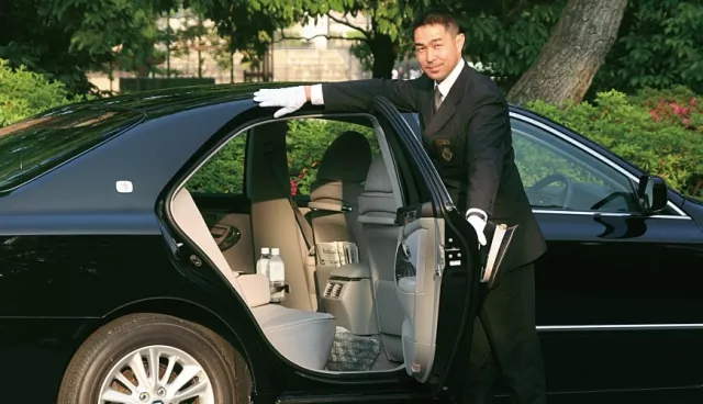 北海道自由行交通推薦「MK 計程車」：新千歲機場往返札幌市區接送、客製化包車觀光都方便！