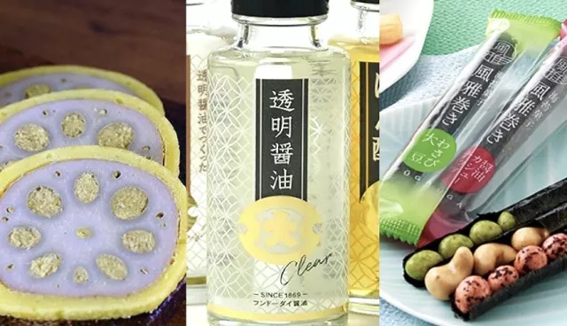九州熊本13大伴手禮推薦：上下通商店街、肥後 YOKAMON 市場特色土產一次看！