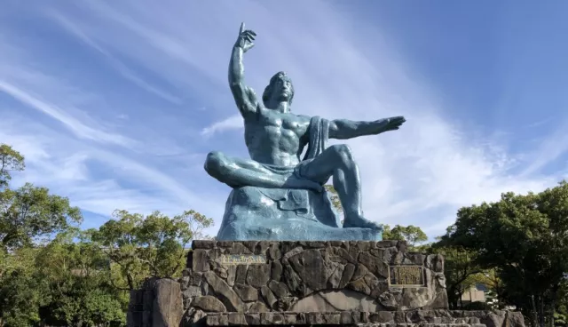 長崎景點必看軍艦島、豪斯登堡、稻佐山！自由行交通、美食、住宿全攻略