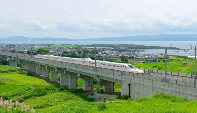 日本新幹線為什麼有名字？「隼號」、「希望號」、「朱鷺號」全線車輛命名由來