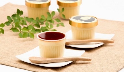 茨城縣特產推薦茨城伴手禮推介茨城手信哈密瓜年輪蛋糕納豆啤酒梅酒2022必買山西商店小美玉布丁圖