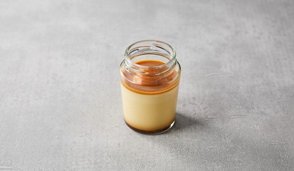 千葉伴手禮必買推薦LA PÂTISSERIE BELGE 鴨川布丁(鴨川プリン)