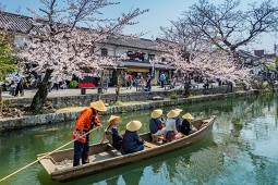 岡山自由行攻略：必吃美食、住宿推薦、景點必去清單，購物伴手禮全收錄