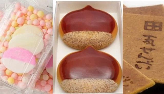 香川必買伴手禮10選：小豆島橄欖油、讚岐烏龍麵、和三盆糖推薦！ 的縮圖