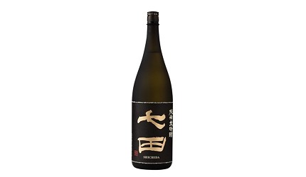 佐賀特產推薦佐賀伴手禮美食佐賀手信推介必買佐賀草莓佐賀牛清酒鍋島七田嬉野茶自由行去哪裡買伴手禮介紹文章佐賀清酒七田圖