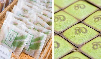 佐賀特產推薦佐賀伴手禮美食佐賀手信推介必買佐賀草莓佐賀牛清酒鍋島七田嬉野茶自由行去哪裡買伴手禮介紹文章嬉野茶日式費南雪圖